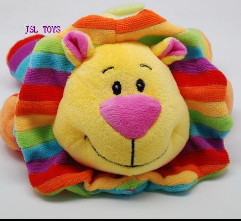 baby color assorted