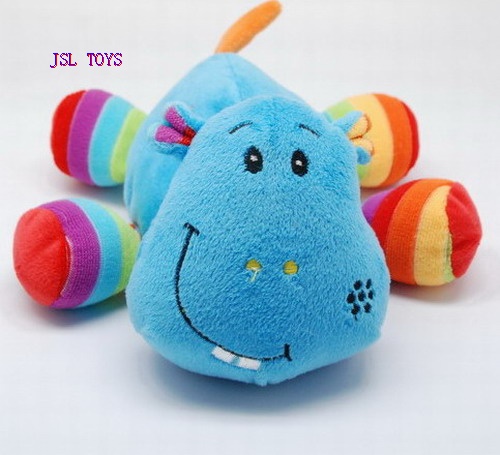 baby color assorted