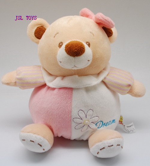 baby bear