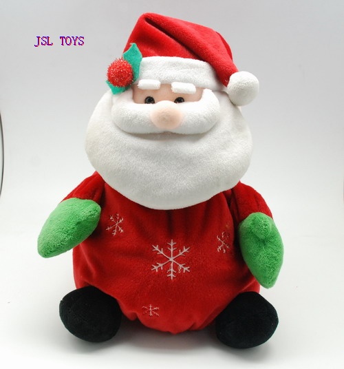 santa claus