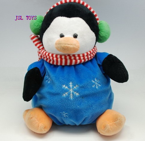 penguin