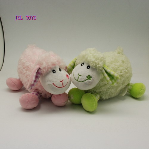 easter sheep
