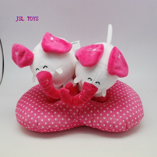 elephant on heart