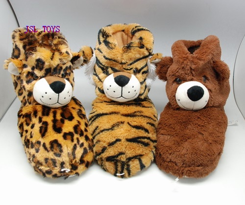 animal shoes
