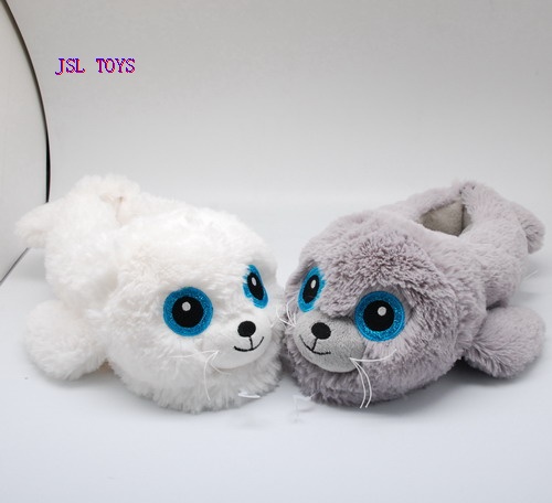 animal shoes