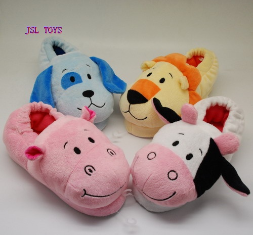baby animal shoes